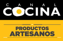 Canal Cocina - Productos artesanos PACO PASTEL