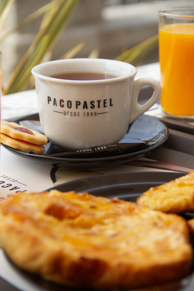 pasteleria la plaza desayunos 2